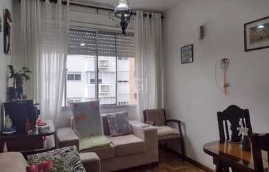 Imagem 2: Apartamento para Venda - 56.59m², 2 dormitórios, Tristeza