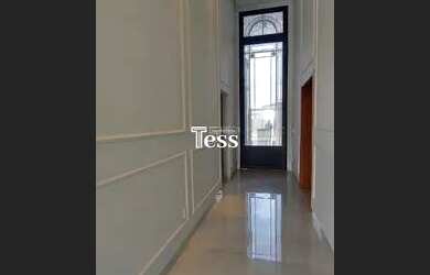 Imagem 2: Quinta do Golfe 2 jardins - Casa térrea em condomínio Alto Padrão zona sul São José do Rio