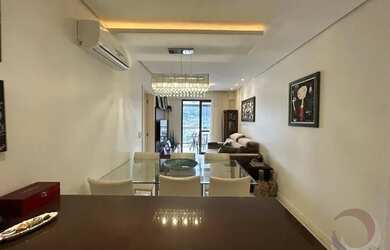 Imagem 2: Apartamento para venda com 3 quartos em Itacorubi - Florianópolis - SC