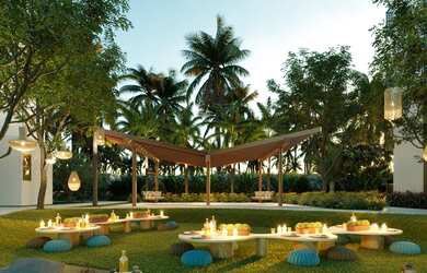 Imagem 2: Lançamento Praia dos Carneiros - Fluxo de pagamento facilitado