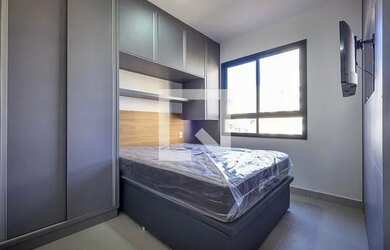 Imagem 1: Apartamento para Aluguel - Pinheiros, 1 Quarto, 24 m2