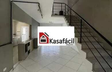 Imagem: A casa em condomínio possui 4 Dormitórios, 5 Banheiros, 4