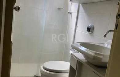 Imagem 5: Apartamento com terraço e churrasqueira na Cidade Baixa