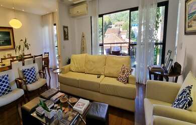 Imagem 8: RIO DE JANEIRO - Apartamento Padrão - FREGUESIA JACAREPAGUÁ