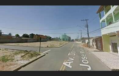 Imagem 16: Terrenos em Novo Porto Canoa