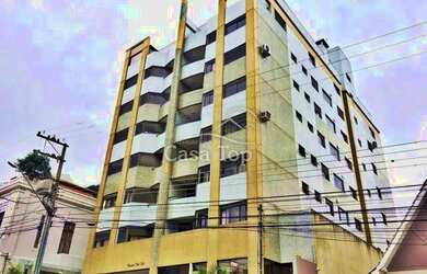 Imagem: O apartamento possui 3 Dormitórios, 4 Banheiros, 2 Vagas na