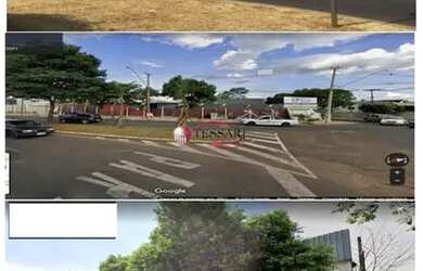 Imagem: O depósito possui 700m² de Área e está localizado em Centenário