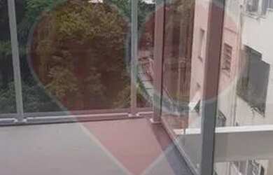 Imagem 3: Apartamento para venda tem 38 metros quadrados com 1 qt