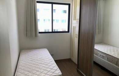 Imagem 13: Apartamento para Locação em Curitiba, CENTRO, 2 dormitórios, 1 banheiro,...