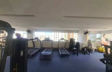 Imagem 9: EXCELENTE APARTAMENTO A VENDA NA PITUBA NO LOTEAMENTO AQUARIUS - 49 m2 -1/4 - 2 vagas