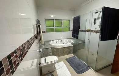 Imagem 8: Casa com 8 dormitórios, 1280 m² - venda por R$ 12.000.000,00 ou aluguel...