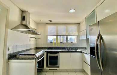 Imagem 10: Apartamento com 3 suites para locação em Pinheiros