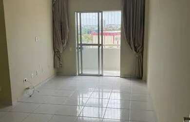 Imagem: O apartamento possui 3 Dormitórios, 2 Banheiros, 1 Vaga na