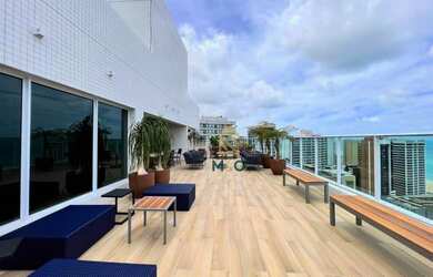 Imagem 16: Apartamento com 1 dormitório, 57 m² - venda por R$ 902.737,09 ou aluguel por R$ 5.731,00/m