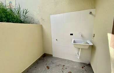 Imagem 11: Atibaia - Casa Padrão - Jardim São Felipe