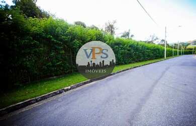 Imagem 9: Lote em Condomínio Fechado para Venda em Contagem, PORTAL DO SOL