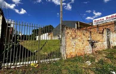 Imagem: O terreno possui 500m² de Área e está localizado em Jardim