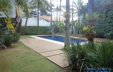 Imagem 16: SOBRADO - CIDADE JARDIM - SP