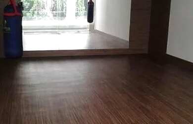 Imagem 14: Apartamento para venda tem 386 metros quadrados com 4 quartos em Candeal...