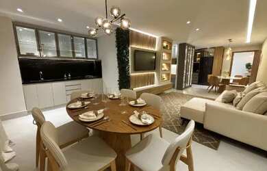 Imagem 2: Apartamento 2 quartos Alto Padrão- Guarapari Es