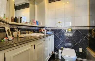 Imagem 8: Apartamento mobiliado com 3 dormitórios