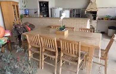 Imagem 14: Casa de alto padrão a venda em condomínio fechado em Varginha