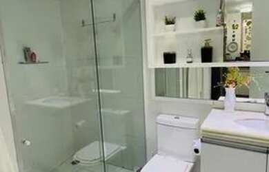 Imagem 6: Oportunidade Única In Mare Bali 57m2 Resort Residencial Beira Mar