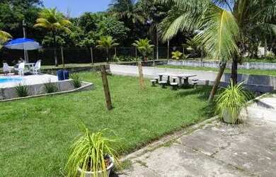 Imagem 16: Casa Cond. Fechado, 2/4, Piscina, Quiosque, Praia Privativa!!!