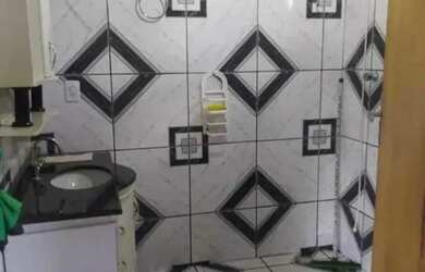 Imagem 2: Vendo Casa na Estrutural