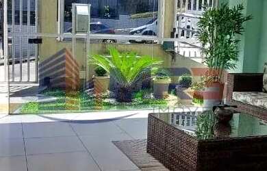 Imagem 4: Freguesia Jacarepaguá Cobertura 4 quartos, sendo 2 suites