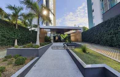 Imagem: O depósito possui 2 Vagas na garagem, 89m² de Área e está