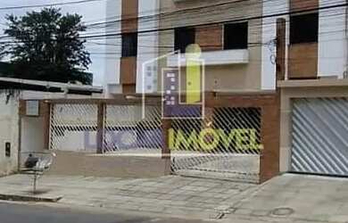 Imagem 2: Apartamento 3 andar próximo a Fainor e a Limão Doce à Venda, Candeias, Vitória da Conquist