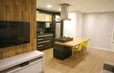 Imagem 6: Apartamento à venda em Jurerê Conforto, sofisticação e qualidade de...