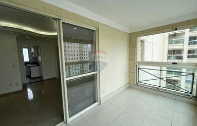 Imagem 10: Apartamento para alugar Condomínio Citta di Firenze Parque do Colégio...