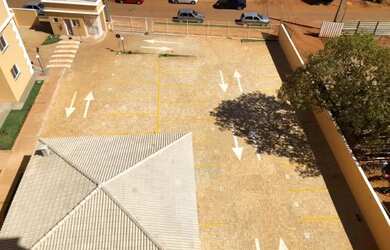 Imagem 14: Alugo apartamento Residencial Saturno - Palmas Brasil Norte 504 Norte