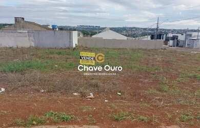 Imagem: Terreno à venda, 300 m² por R$ 285.000,00 - Jardim Mantovani