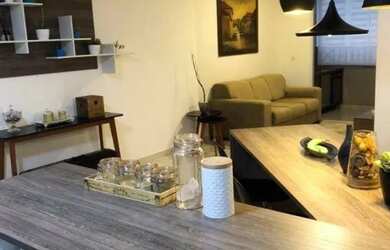 Imagem 5: Apartamento com 2 dormitórios para alugar, 69 m² por R$ 3.675,00 - Jardim...