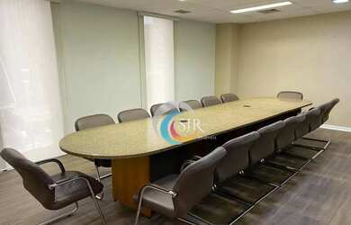 Imagem 5: Conjunto plug and play, 500m² Bela Vista - São Paulo/SP