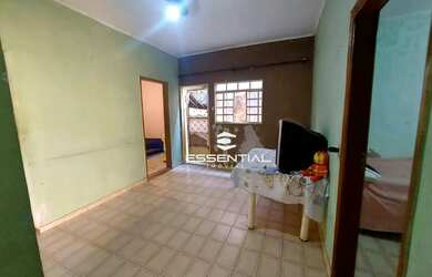 Imagem 14: Casa com 3 dormitórios à venda, 190 m² por R$ 390.000,00 - Bosque da...