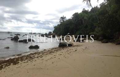 Imagem: O terreno possui 6.000m² de Área e está localizado em Centro