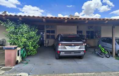 Imagem 2: casa 3 quartos 2 suítes condomínio