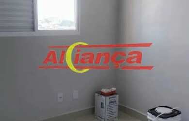 Imagem 8: APARTAMENTO 46M², 2 QUARTOS À LOCAÇÃO NO GOPOUVA - GUARULHOS/SP