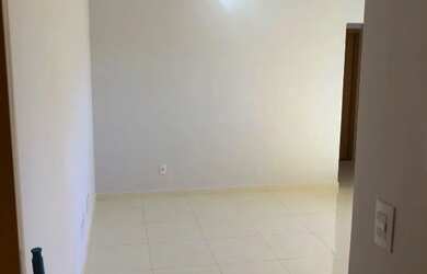 Imagem 2: Alugo apartamento Residencial Saturno - Palmas Brasil Norte 504 Norte