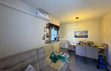 Imagem 5: Apartamento a venda no Edifício Las Palmas no bairro Jardim Nova Iguaçu...