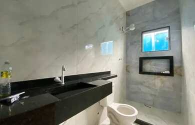 Imagem 8: Imóvel para venda possui 70 metros quadrados com 3 quartos em Samburá (Tamoios) - Cabo Fri