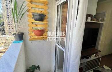 Imagem 5: APARTAMENTO Á VENDA, 02 QUARTOS, 01 SUÍTE, 01 VAGA, JARDIM RIACHO -...