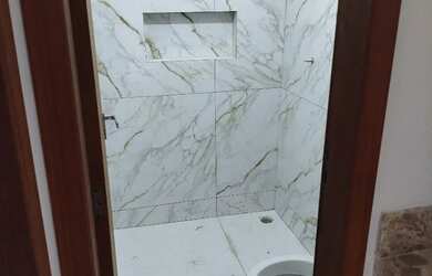 Imagem 12: Casa nova na Praia do Flamengo