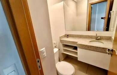 Imagem 7: Imóvel para aluguel com 80 metros quadrados com 3 quartos em Setor Bueno...
