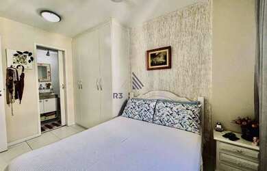 Imagem 6: Recreio dos Bandeirantes Apartamento 2 quartos, sendo 1 suite