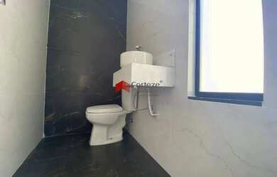 Imagem 6: Sobrado com 184m² 3 quartos, à venda, no bairro Boqueirão em Curitiba